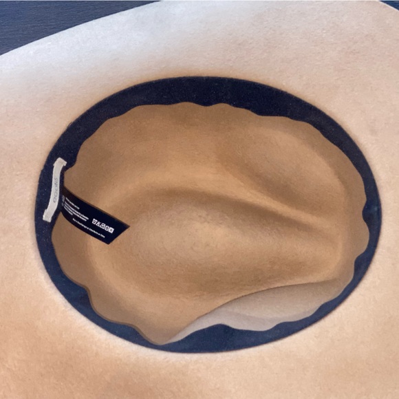 Ecote’ Floppy Wool Hat - Picture 6 of 12